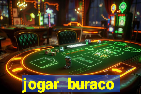 jogar buraco valendo dinheiro